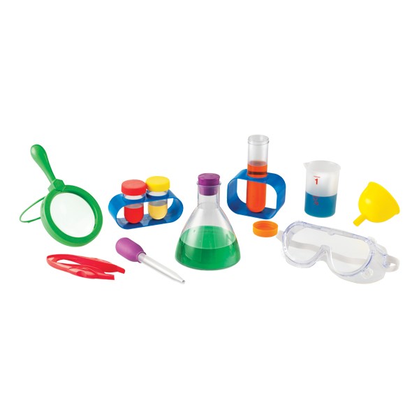 Primary Science Lab Set